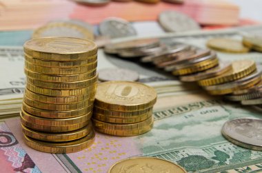 Bize dolar döviz kuru.