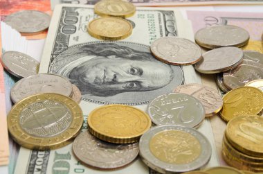 Bize dolar döviz kuru.