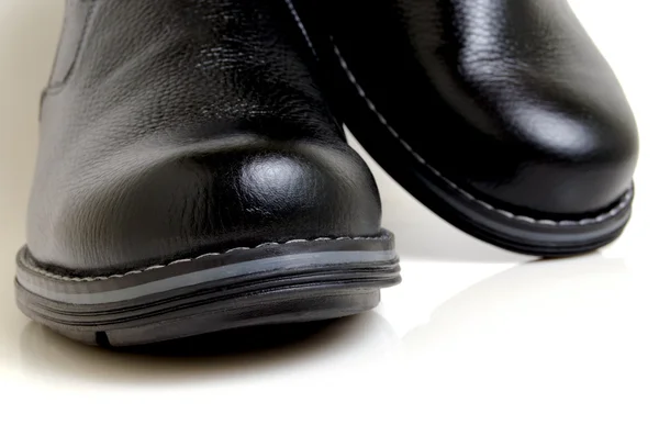 Mis zapatos de trabajo . —  Fotos de Stock