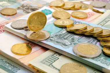 Rublesi Döviz Kuru.