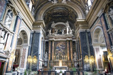 Roma Katolik Kilisesi St Rita Cascia