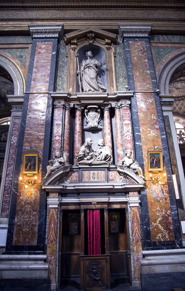 Romersk-katolska kyrkan St. Rita av Cascia — Stockfoto