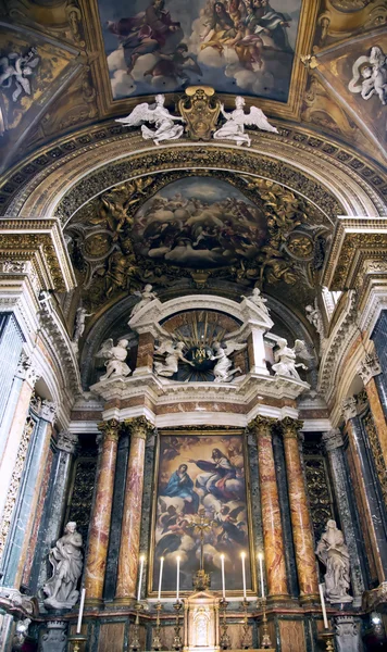 Римсько-католицької церкви Святого Рита з Cascia — стокове фото
