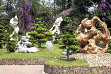 milyonlarca yıl taş park