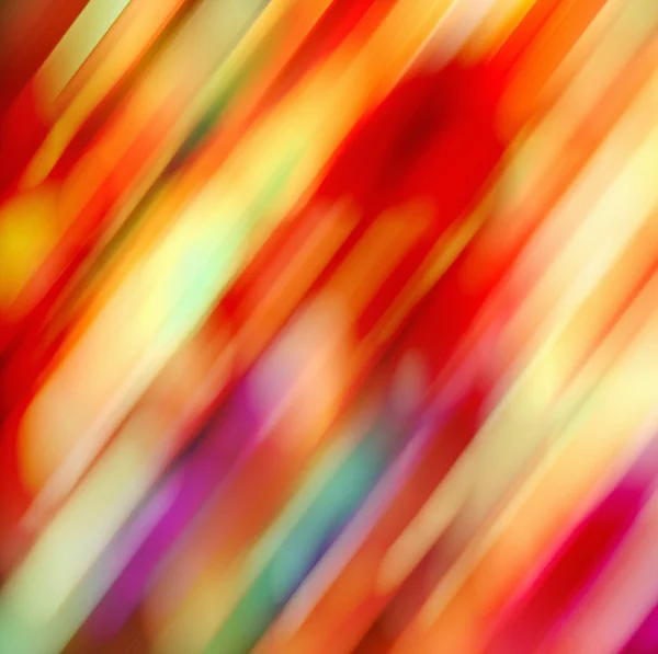Ljusa abstrakt röda och orange bakgrund — Stockfoto