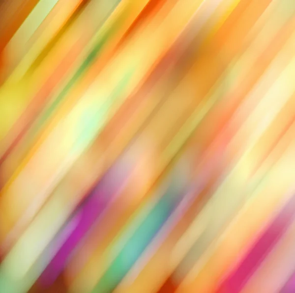 Ljusa abstrakt bakgrund med glitter och flytta rörelse oskärpa — Stockfoto