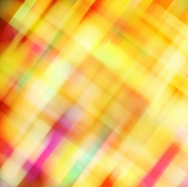 Ljusa abstrakt bakgrund med glitter och flytta rörelse oskärpa — Stockfoto