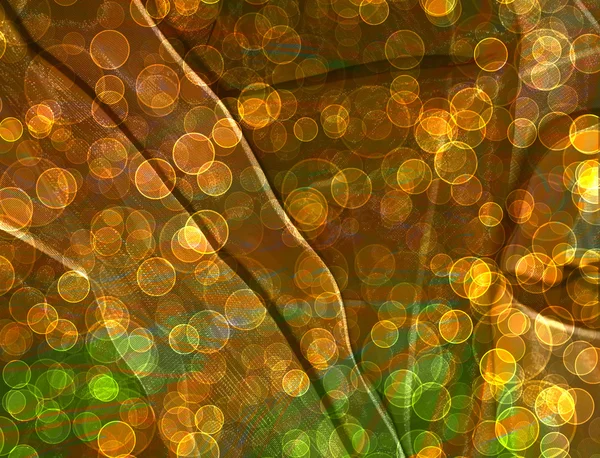 Astratto sfondo multicolore con bokeh sfocatura per il design — Foto Stock