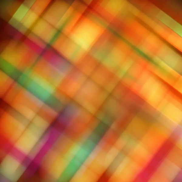 Lichte abstracte achtergrond met glitter en verplaats motion blur — Stockfoto