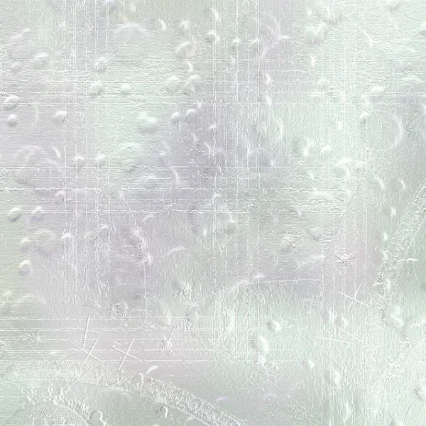 Τσιμεντένιο τοιχίο με ανάγλυφο μοτίβο με τη μορφή πολυ-χρωματιστές μπάλες — Φωτογραφία Αρχείου