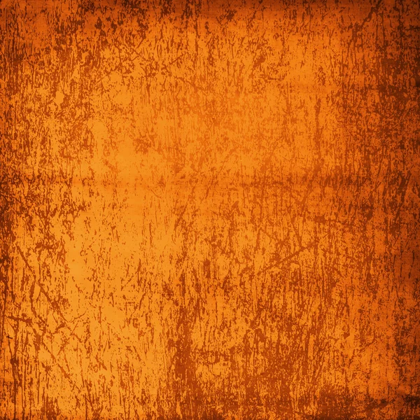 ハロウィーンを祝うために抽象的な背景がオレンジ色の紙 — ストック写真