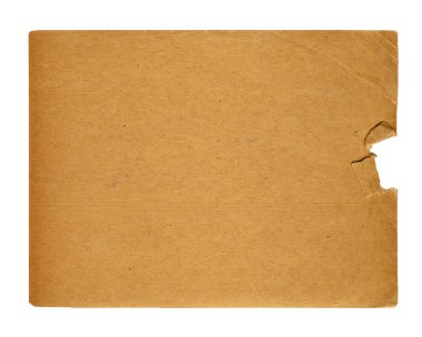 List için fotoğraf izole beyaz zemin üzerine açık