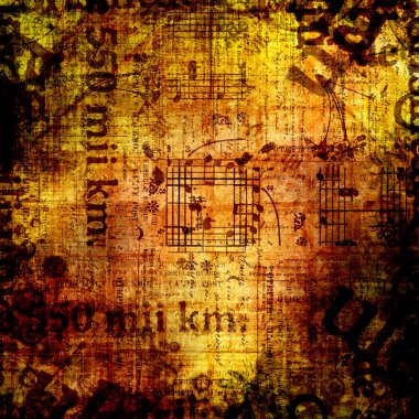 karma ortam f tarzı güzel arka plan