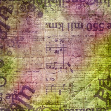 karma ortam f tarzı güzel arka plan