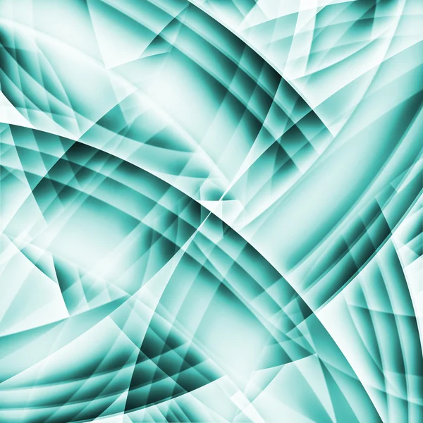 Abstracte oude chaotische patroon met kleurrijke doorschijnend gebogen li — Stockfoto