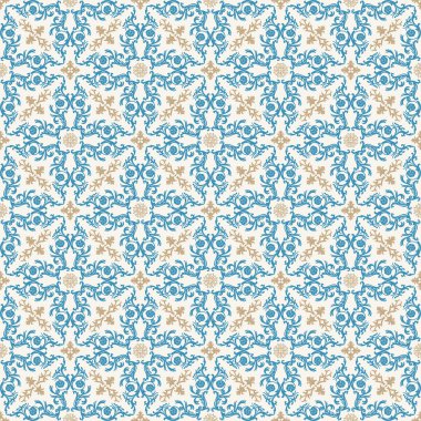 Arapça tarzı sorunsuz arka plan