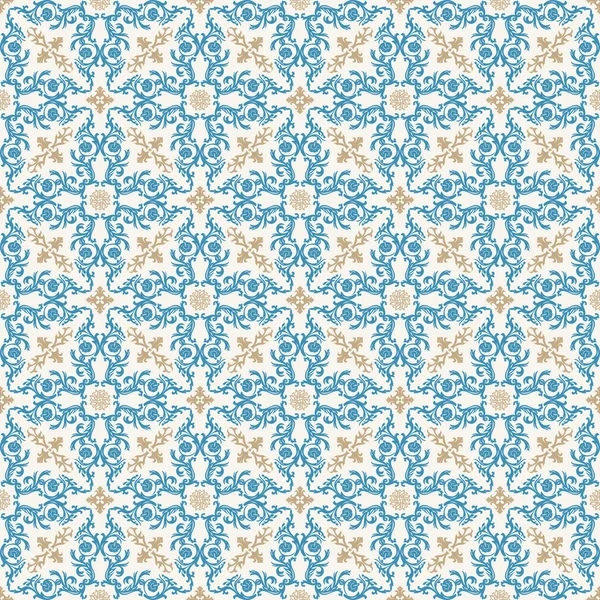 Arapça tarzı sorunsuz arka plan