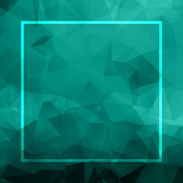 Abstract background. Geometric abstract background — Stockvector