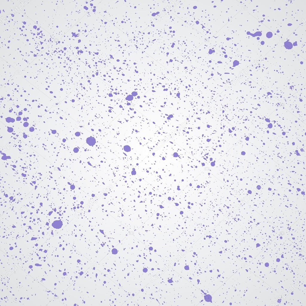 Vector background. Cosmos stars and galaxy grunge blots