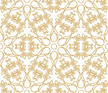 Arapça tarzı sorunsuz arka plan