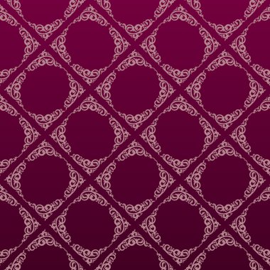 Arapça tarzı sorunsuz arka plan