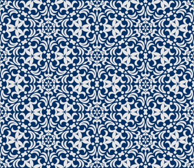 Arapça tarzı sorunsuz arka plan