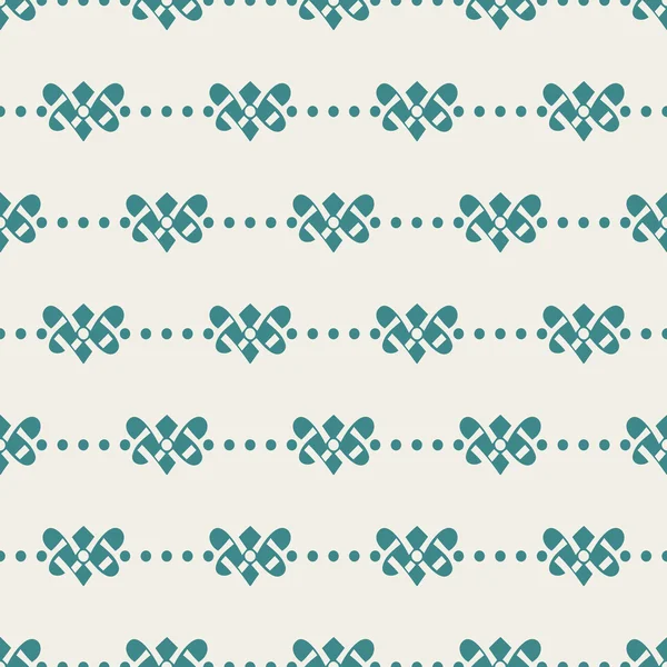 Vector naadloos patroon. Moderne stijlvolle textuur — Stockvector