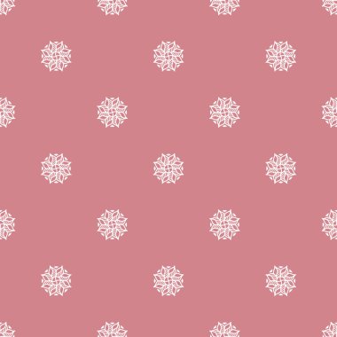 Vektör sanat süsleme için tasarım ile seamless modeli