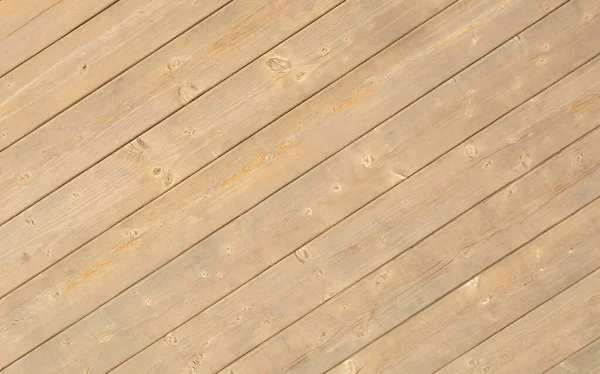 Natural Wooden Plank Background — Stock Photo, Image