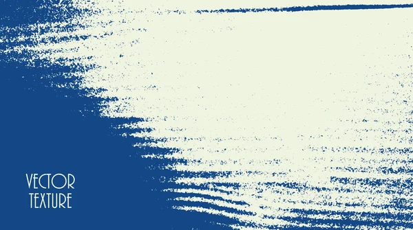 Grunge 蓝色纹理矢量 — 图库矢量图片