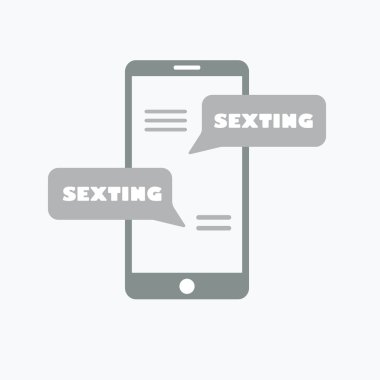 cep telefonu sexting