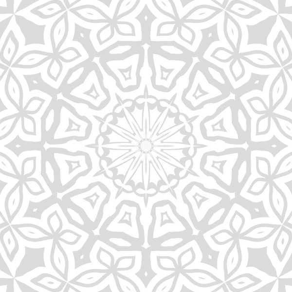 Oriental seamless pattern — Stock Photo, Image