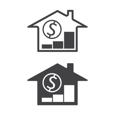 Gayrimenkul mülkiyet fiyat büyümek