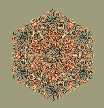 soyut kalpler okları vektör