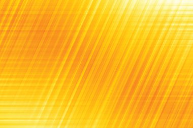 Arka plan parlayan Anstract turuncu