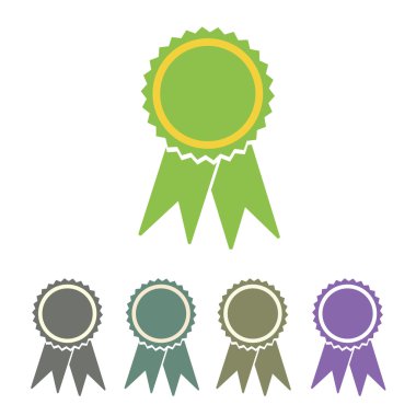 Diploma mühür web simgesi 