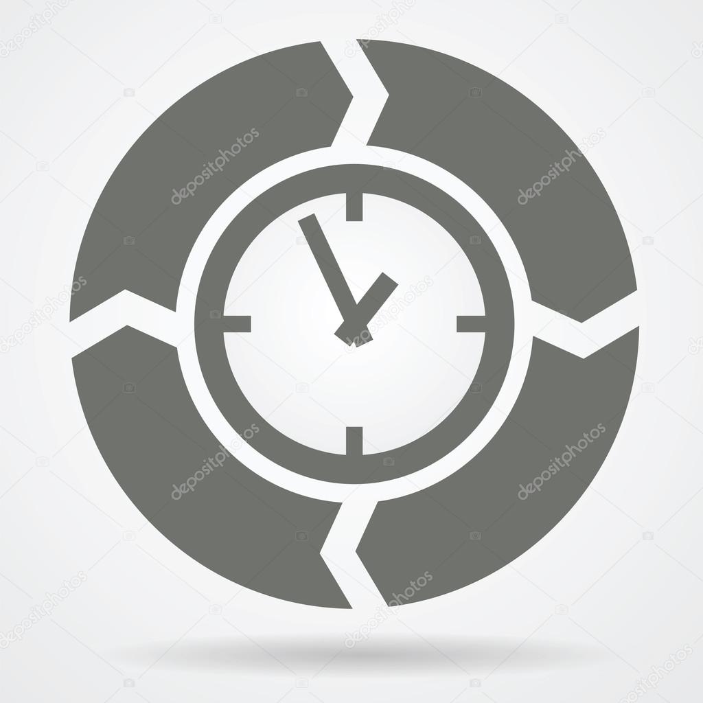 time cycle web icon