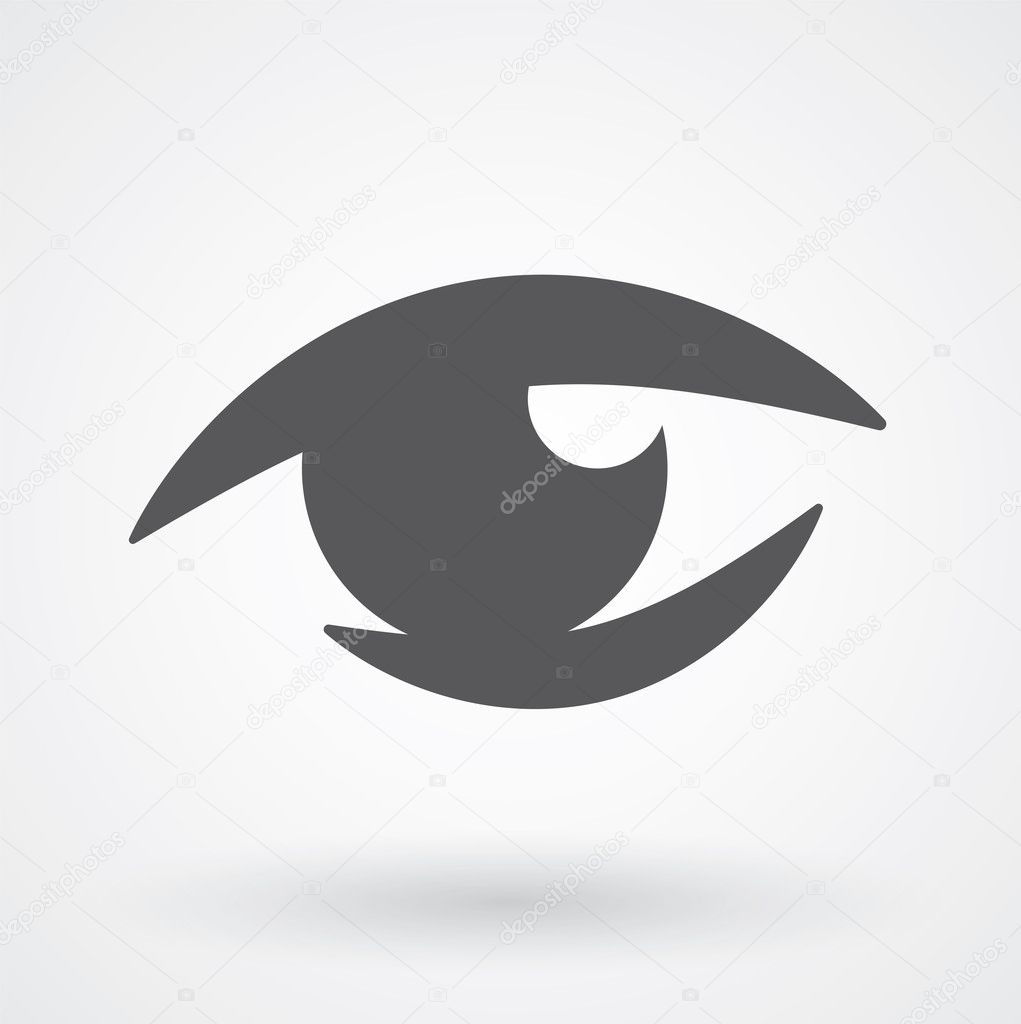 eye icon design