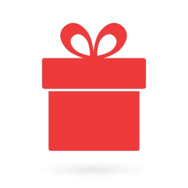 hediye kutusu simgesi