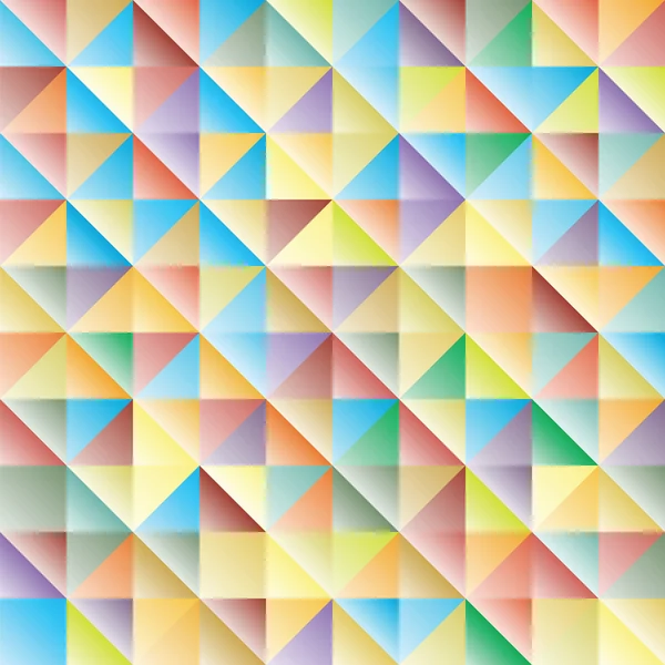 Fondo de color brillante abstracto — Vector de stock