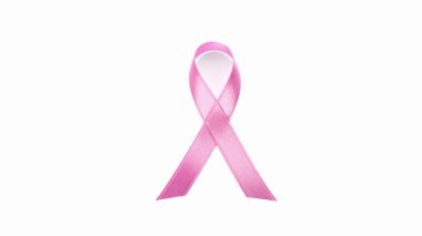 breast cancer awareness ribbon pink october awareness month