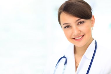 Tıbbi doktor doktor