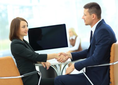 İş karşılıklı. el sallayarak, son bulması insanlar