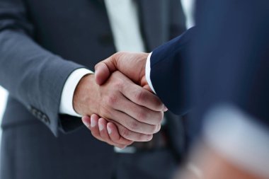 Ofiste tokalaşma konsepti