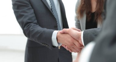 Ofiste tokalaşma işi.