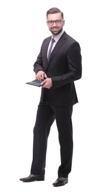 İş arkadaşları konferans odasında bekliyor.