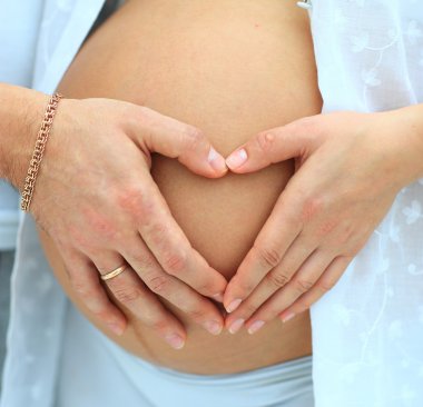 Annemin ve babamın geçirince ezbere yakın çekim görüntü onun babu çarpmak