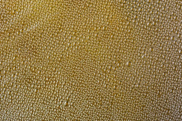 Gotas de agua macro —  Fotos de Stock