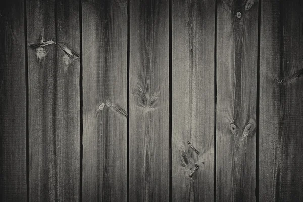 Fondo de madera oscura — Foto de Stock