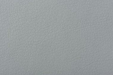 Gray Matte Faux Leather Texture clipart